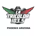 La Tricolor - FM 103.5